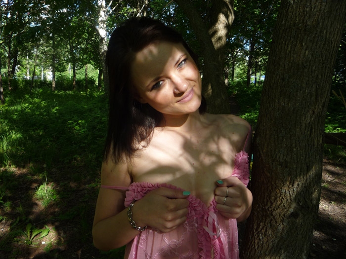 Зинаида, 20